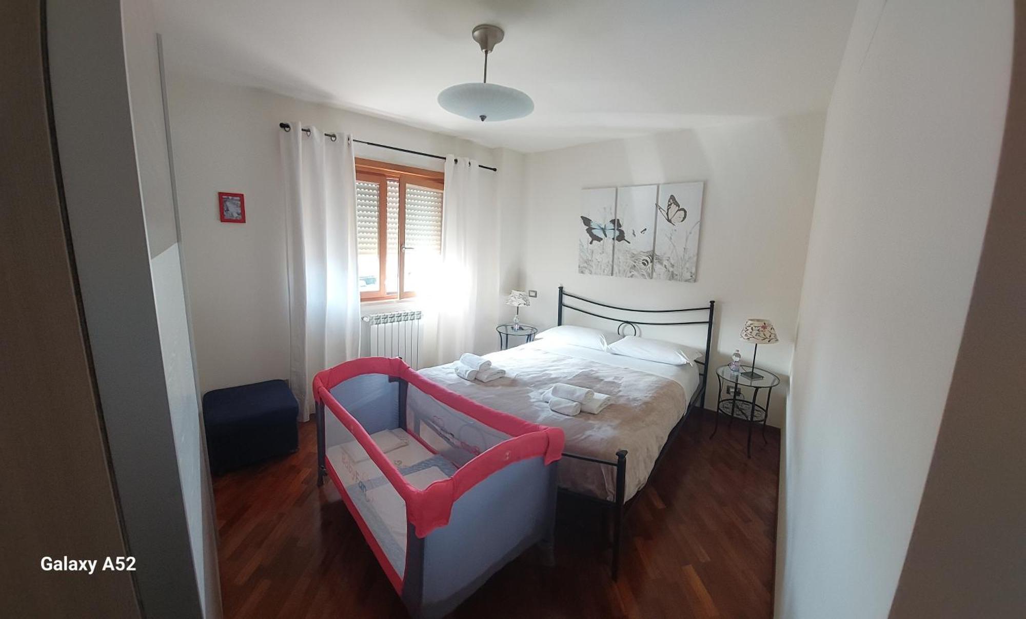 Relax & Business Luxury Apartment Velletri Ngoại thất bức ảnh