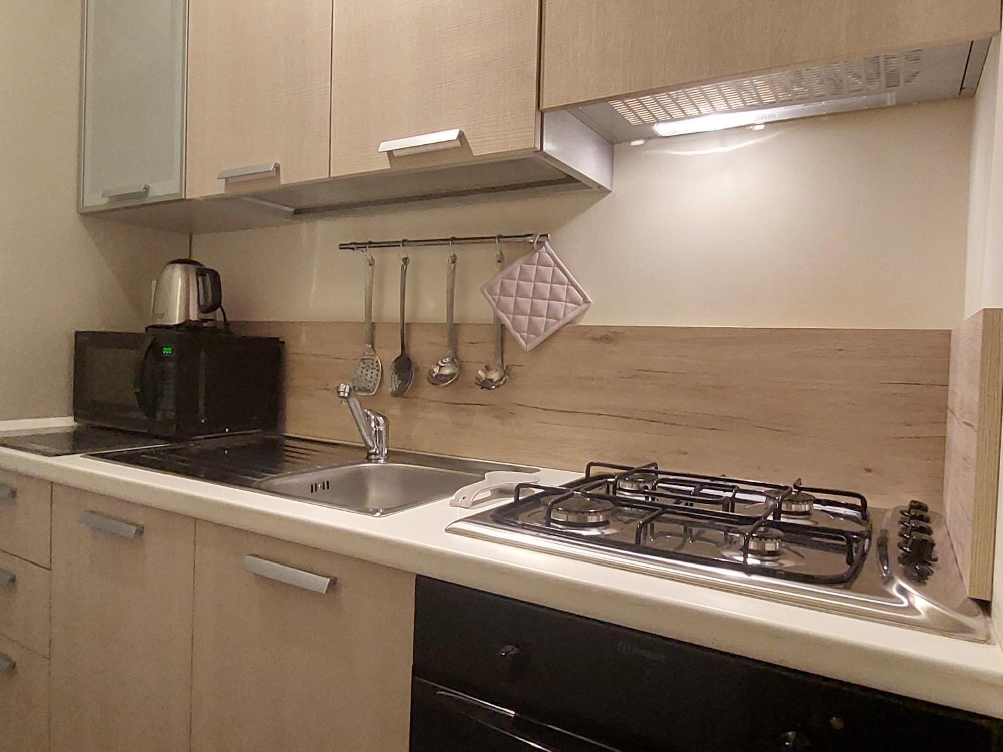 Relax & Business Luxury Apartment Velletri Ngoại thất bức ảnh