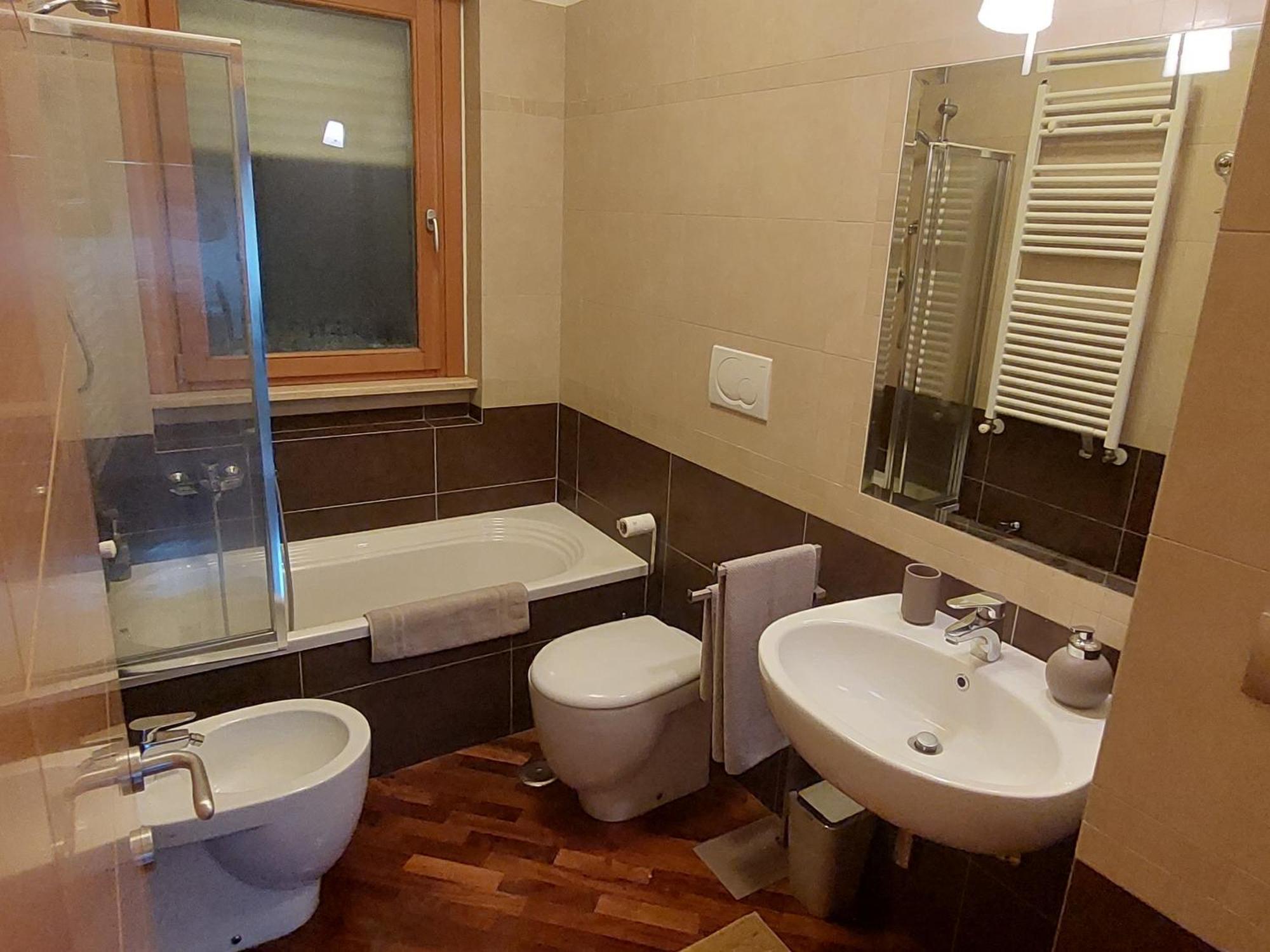 Relax & Business Luxury Apartment Velletri Ngoại thất bức ảnh