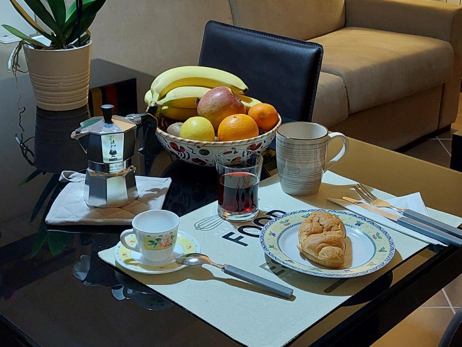 Relax & Business Luxury Apartment Velletri Ngoại thất bức ảnh