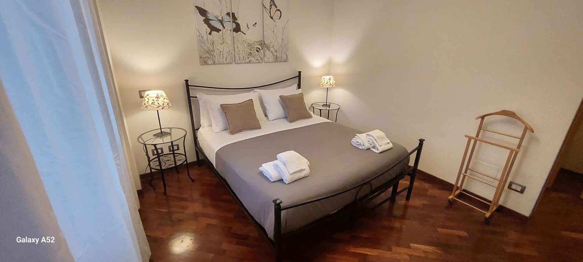 Relax & Business Luxury Apartment Velletri Ngoại thất bức ảnh