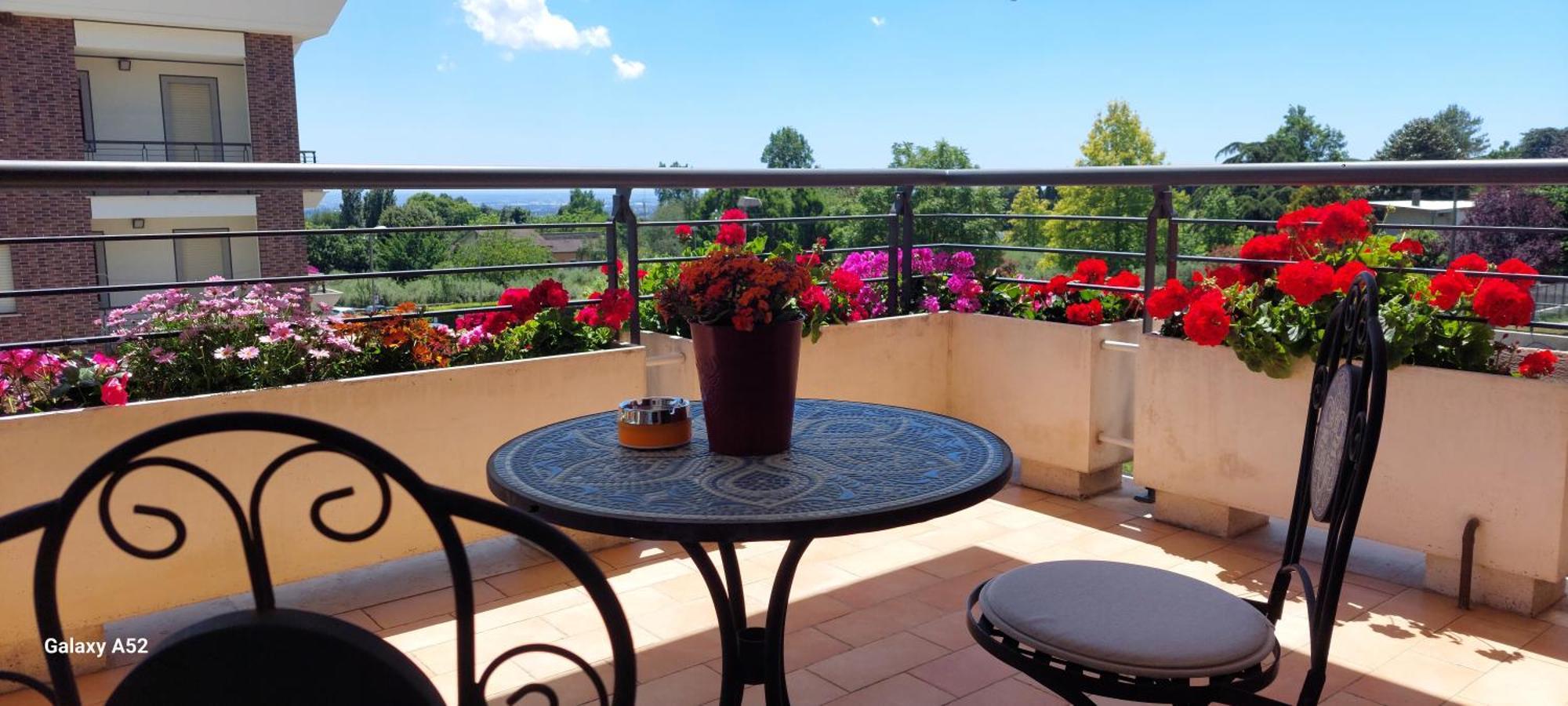Relax & Business Luxury Apartment Velletri Ngoại thất bức ảnh